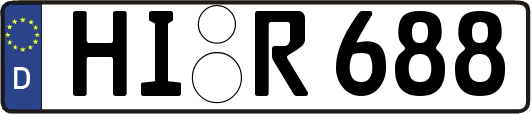 HI-R688