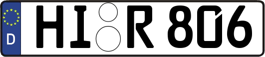 HI-R806