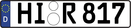 HI-R817