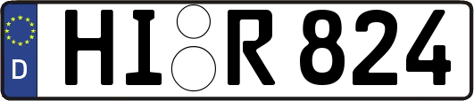 HI-R824