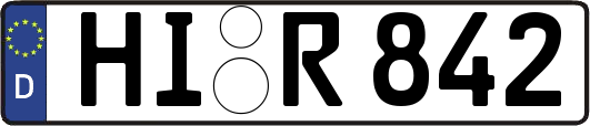 HI-R842