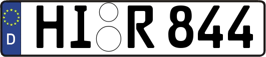 HI-R844
