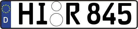 HI-R845