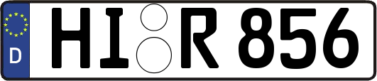 HI-R856