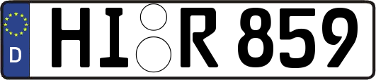 HI-R859