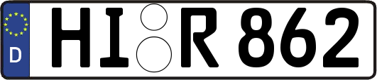 HI-R862