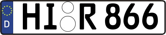 HI-R866