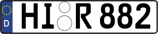 HI-R882