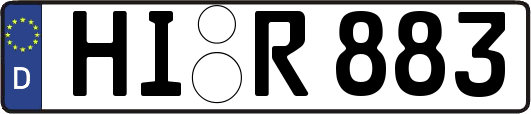 HI-R883