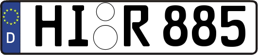 HI-R885
