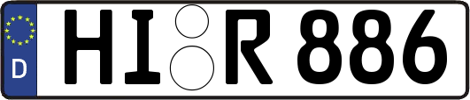 HI-R886
