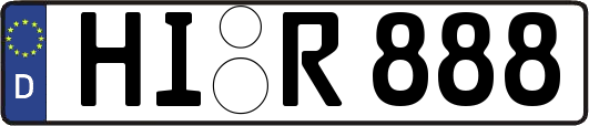 HI-R888