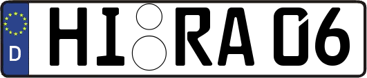 HI-RA06