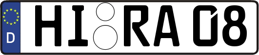 HI-RA08