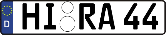 HI-RA44