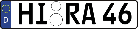 HI-RA46