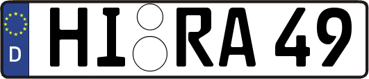 HI-RA49