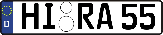 HI-RA55