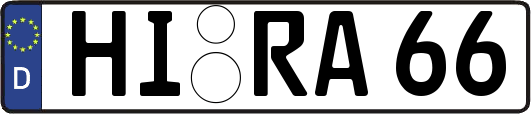 HI-RA66