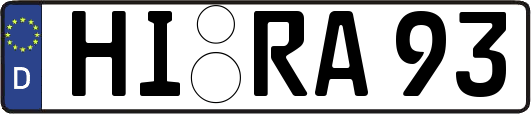 HI-RA93