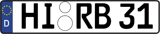 HI-RB31
