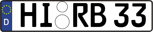 HI-RB33
