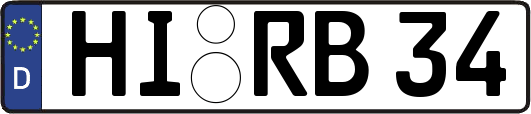 HI-RB34