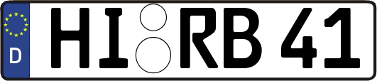 HI-RB41