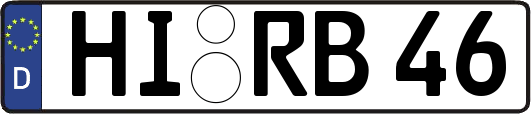 HI-RB46