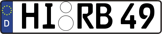HI-RB49