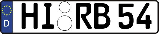 HI-RB54