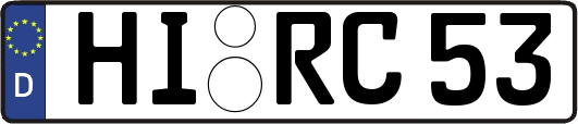 HI-RC53