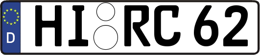 HI-RC62