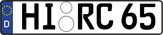 HI-RC65