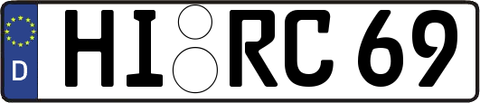 HI-RC69