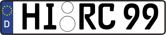 HI-RC99