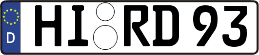 HI-RD93
