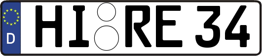 HI-RE34