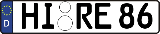 HI-RE86