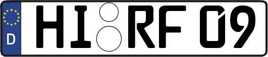 HI-RF09