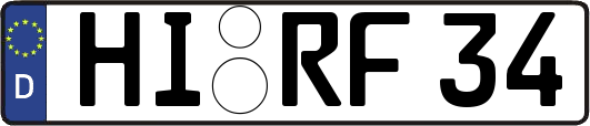 HI-RF34
