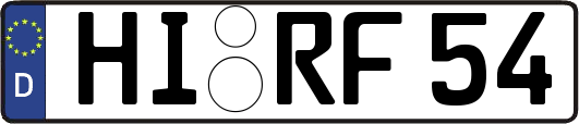 HI-RF54