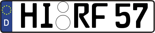 HI-RF57