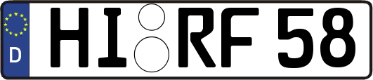 HI-RF58