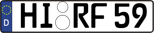 HI-RF59