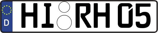 HI-RH05