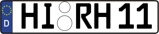 HI-RH11