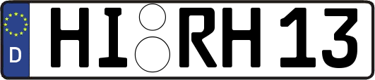 HI-RH13