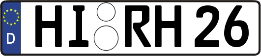 HI-RH26