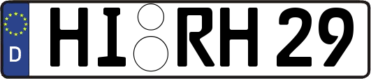 HI-RH29